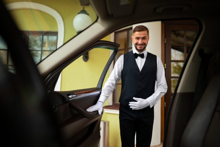 best limo service