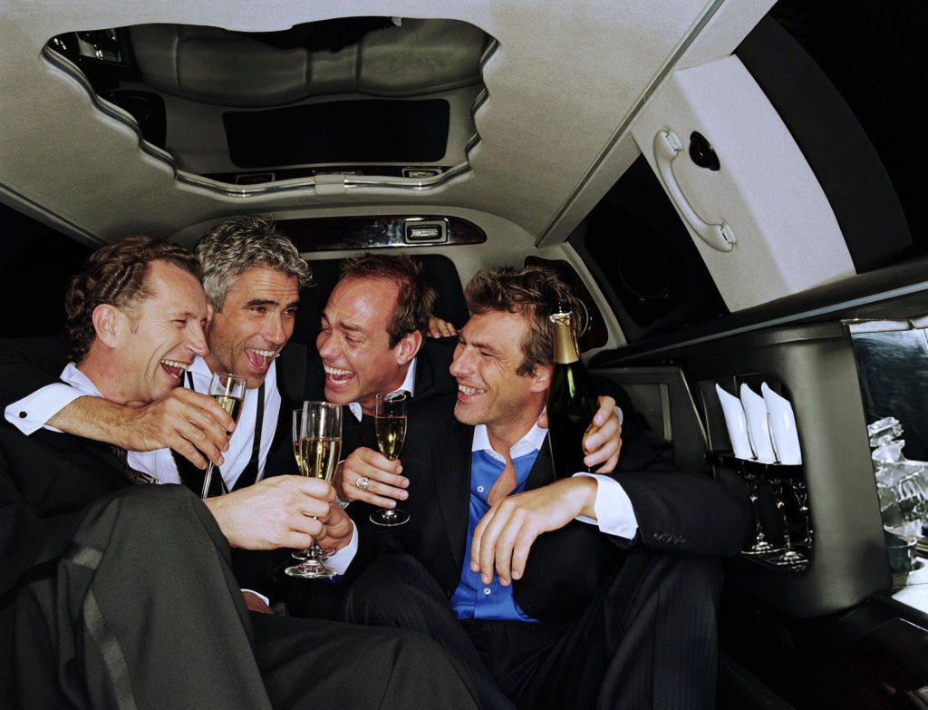 special event limousine