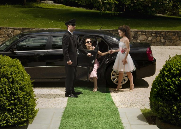 Scarborough Limo Service