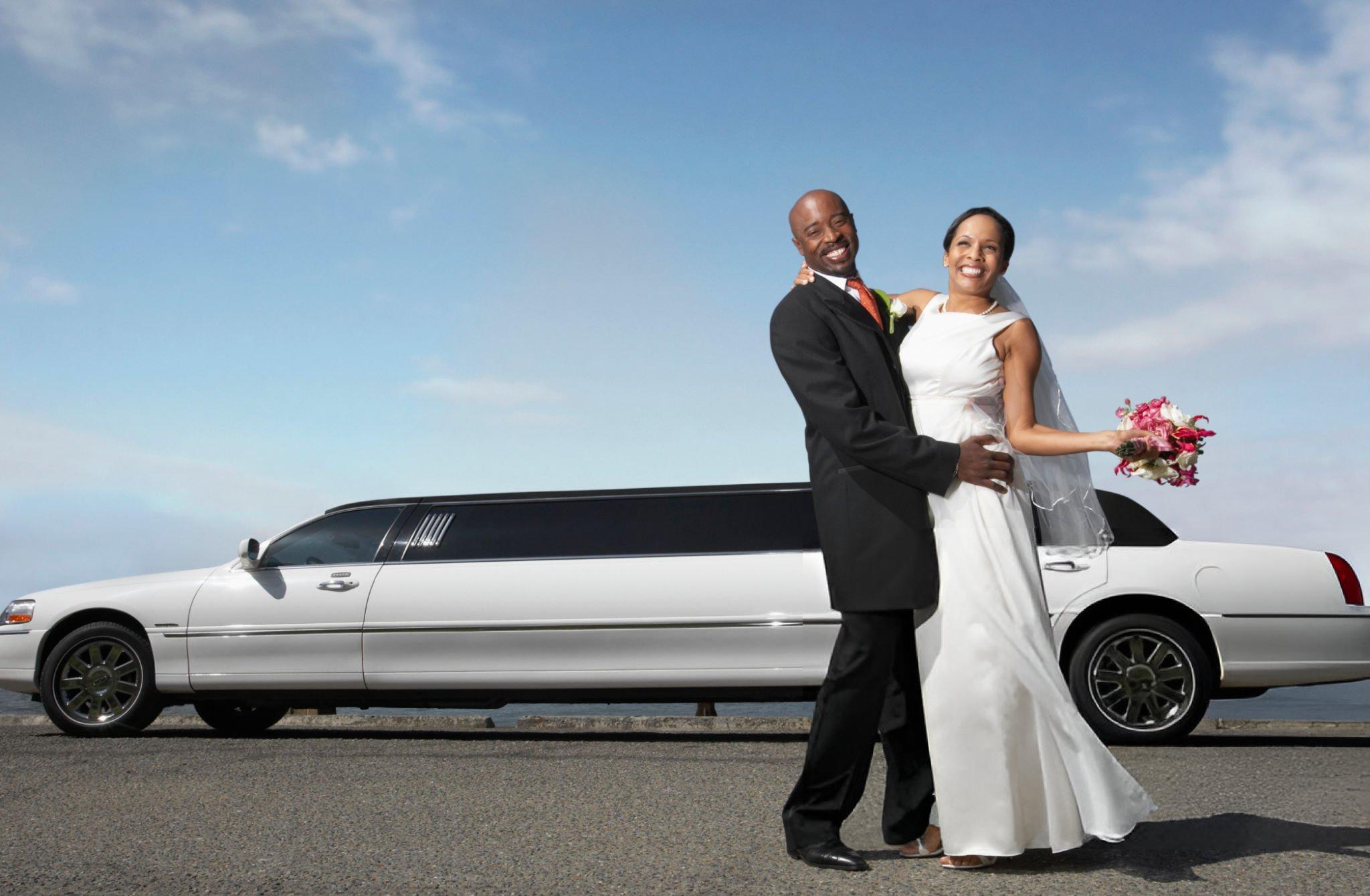 lincoln navigator suv limo