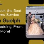 Best Limo Service in Guelph