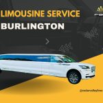 Limousine Service Burlington