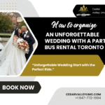 party bus rental toronto