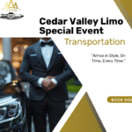 special event transportation