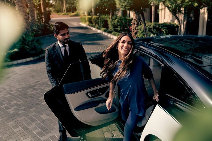 Limo Service Etobicoke