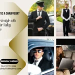 What is a chauffeur