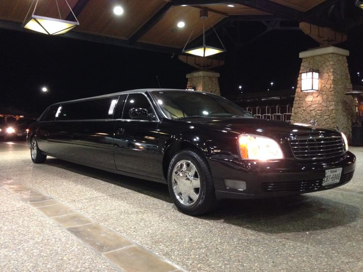 Limo service Scarborough