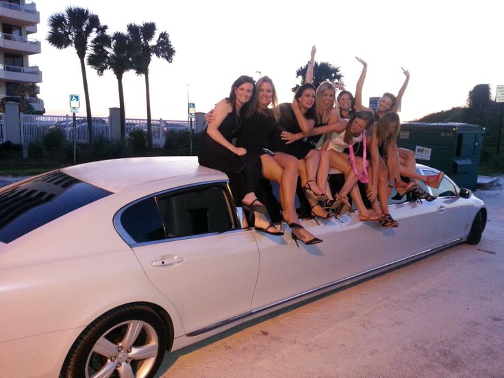 Limo service Scarborough