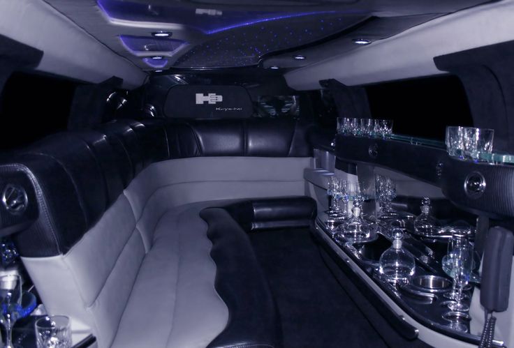 Limo service Scarborough