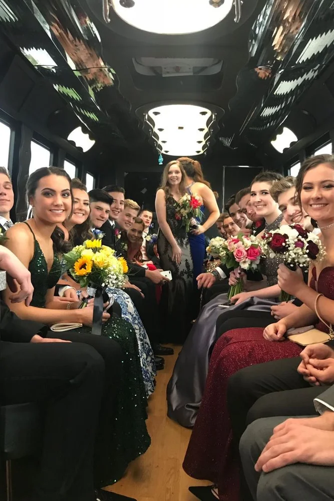 Limo service Scarborough