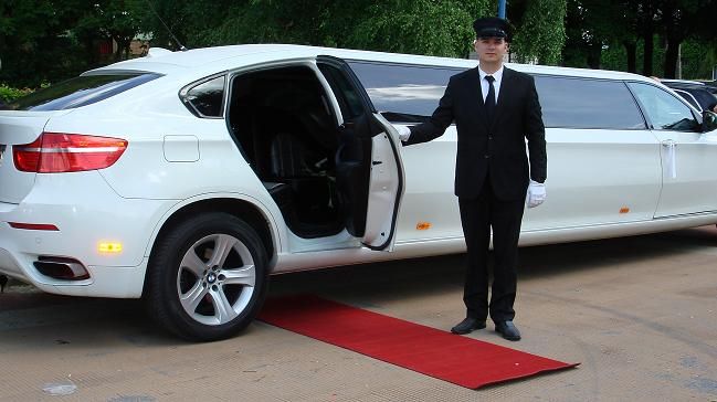 Limo Service Barrie