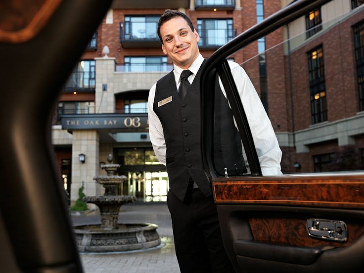 limo service York