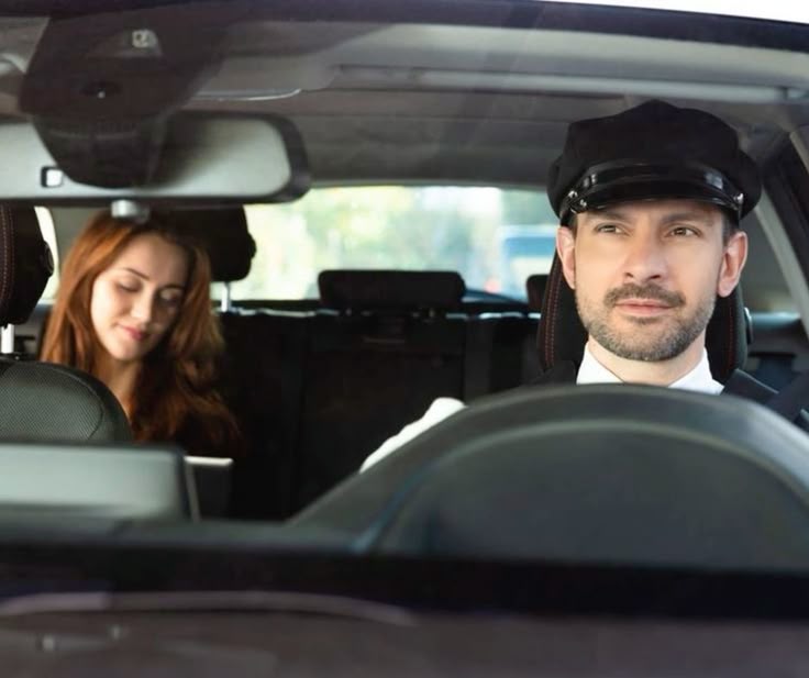 Limo Service Niagara