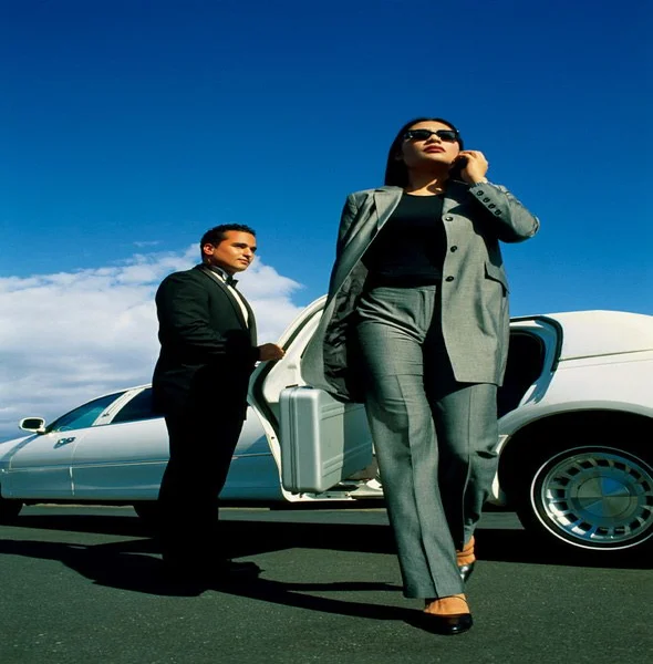 limo service York