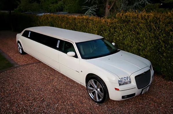 limo service York