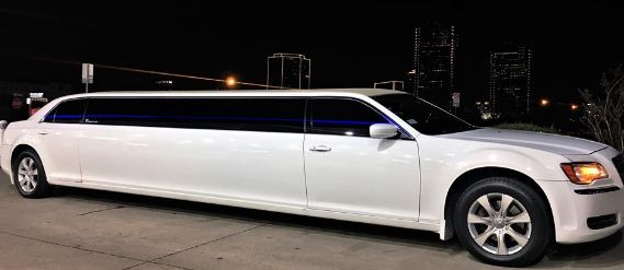 Limo Service Milton