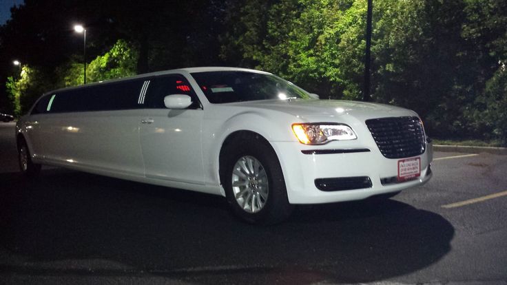 limo service York