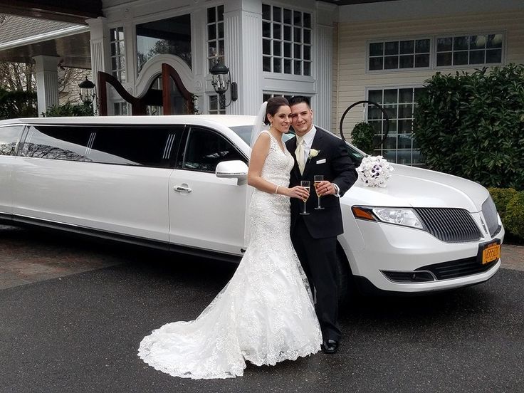 Limo Service Hamilton​