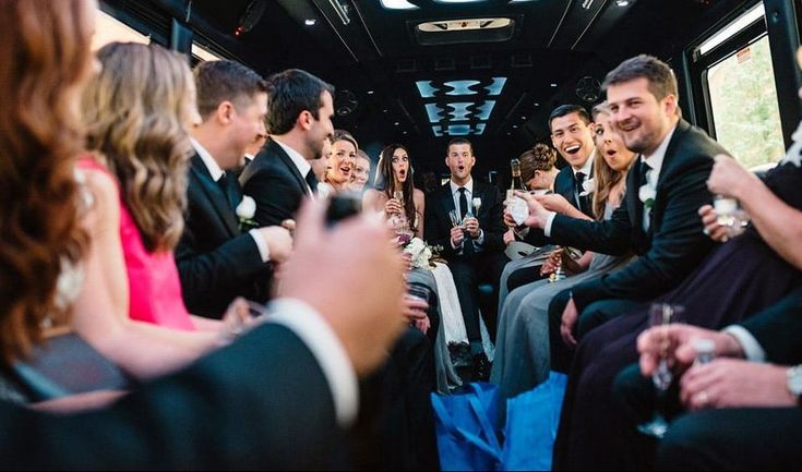 Limo Service Milton