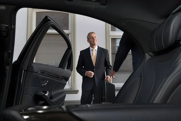 Limo Service Milton
