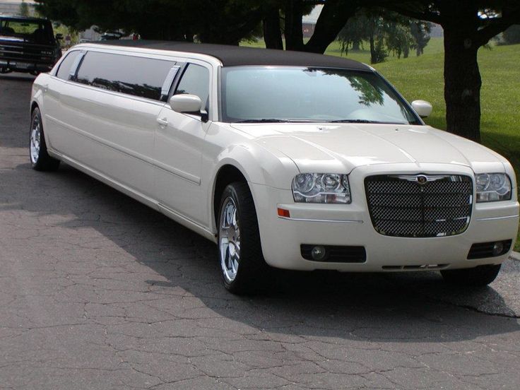 Limo Service Hamilton​