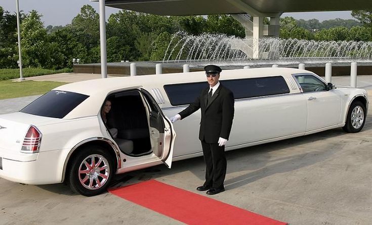 limo service York