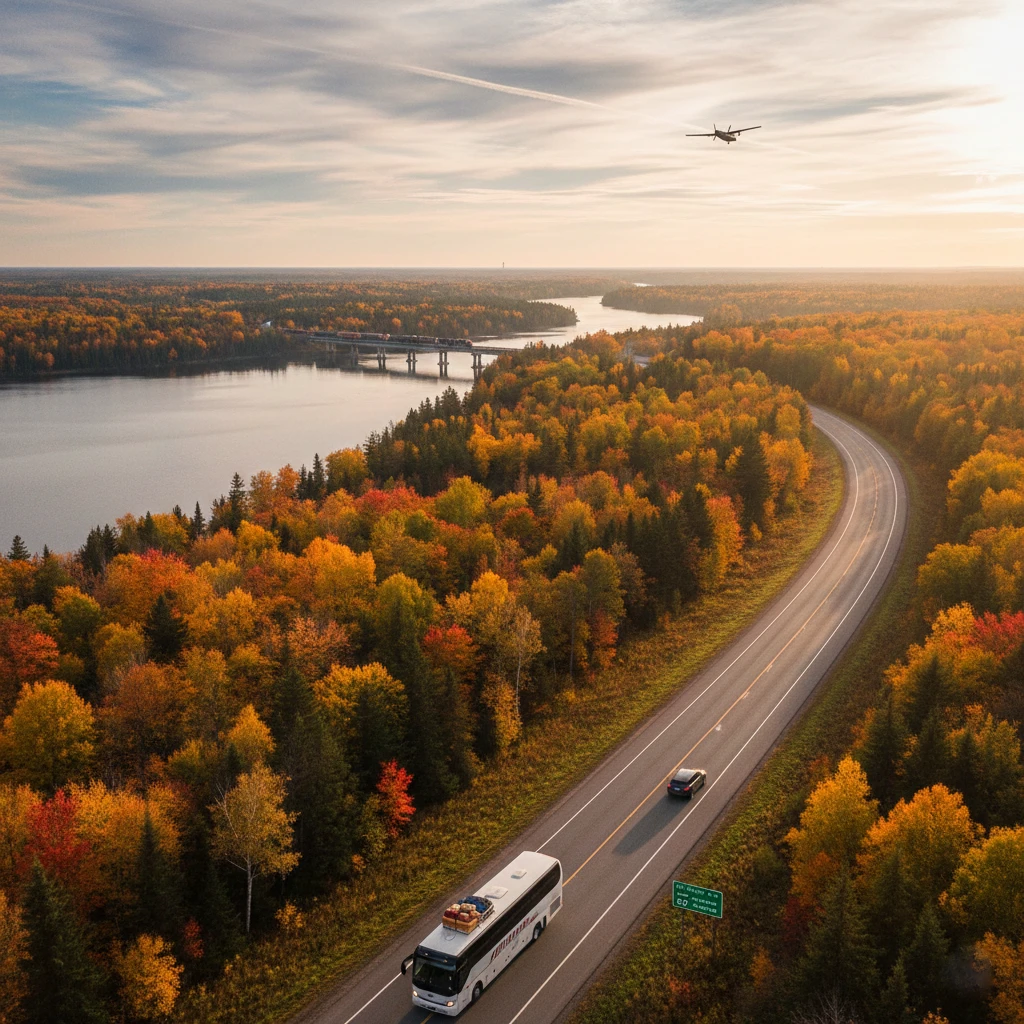 Limo Service Orillia